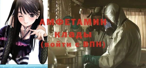 крисы Алексеевка